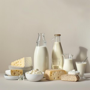 Dairy